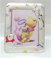 Marco Disney Niño in Plata WP1055/3 - WP1055/3
